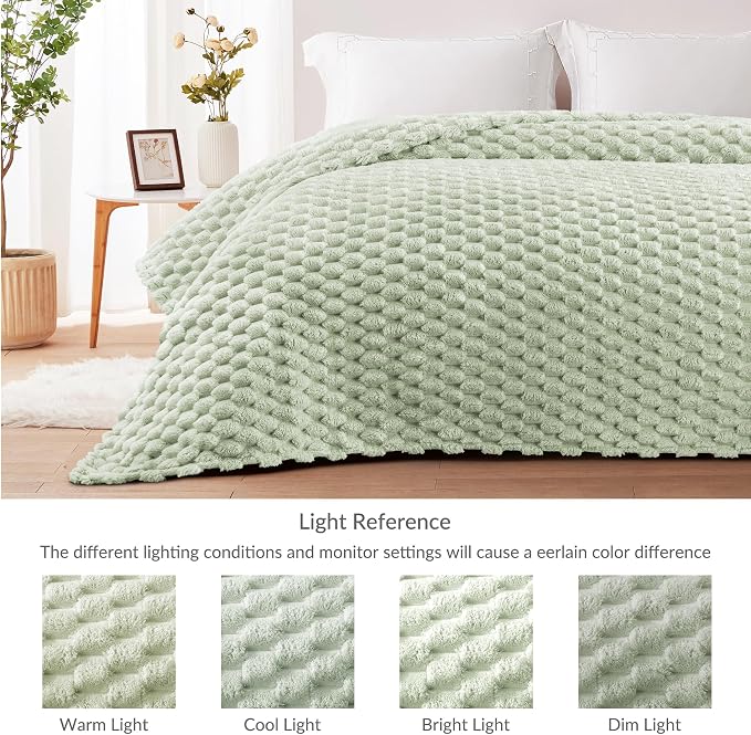 Whale Flotilla King Size Blanket - Image 4