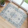 Area Rugs 2'x3' Kitchen Rugs Entry Rug Small Rugs by RELEANY