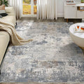 UERMEI 8x10 Area Rug Living Room Rugs by UERMEI