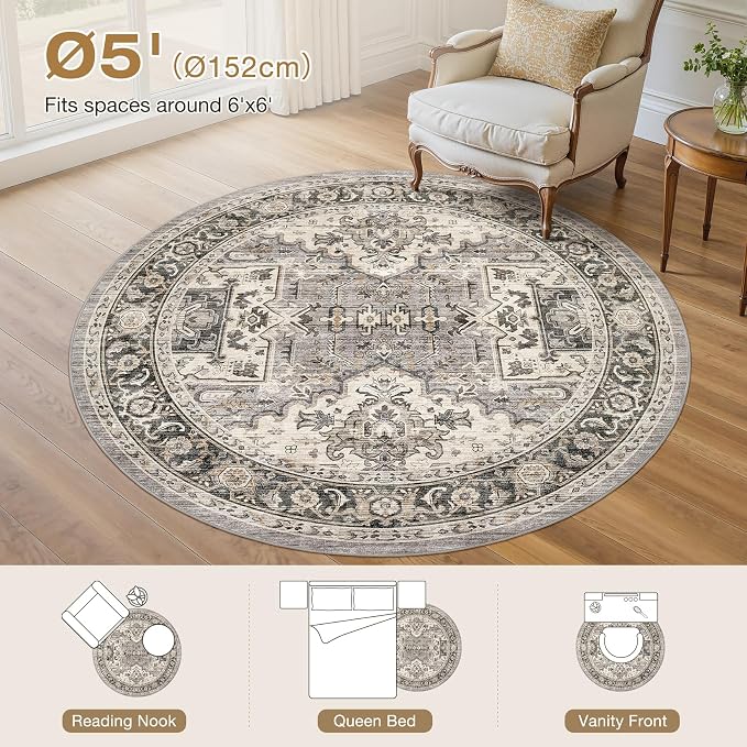 Area Rug for Living Room - Image 9