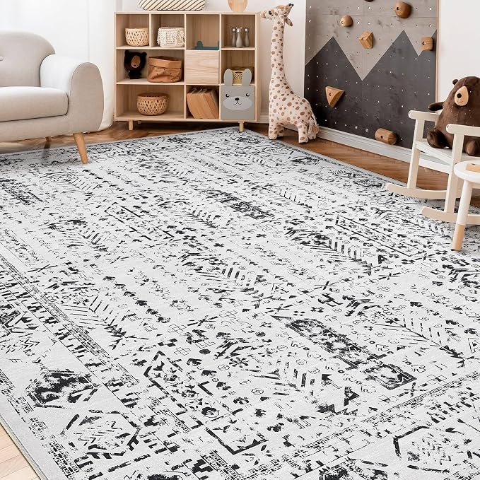 Area Rug for Living Room - Image 7