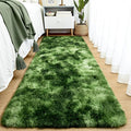 Tepook Soft Runner Rugs for Bedroom 2x6 by Tepook