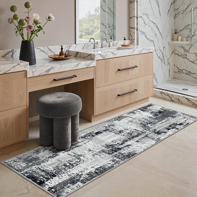 GENIMO Washable Rugs 2x5 Runner Rugs - Image 4