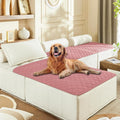 gogobunny 3X Stronger Waterproof Pet Blanket, Scratch Proof Furniture Protector by gogobunny