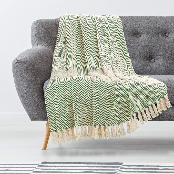 Americanflat 50x60 Throw Blanket - Image 4