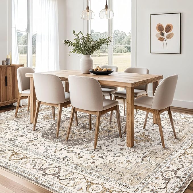 Area Rug for Living Room - Image 7