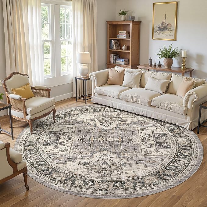 Area Rug for Living Room - Image 2