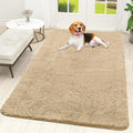 OLANLY Dog Door Mat for Muddy Paws 59x35, Absorbs Moisture and Dirt, Absorbent by OLANLY