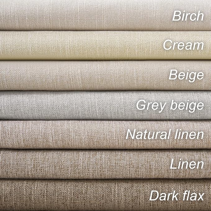 Topfinel 100% Blackout Curtains 90 Inches Long - Image 8