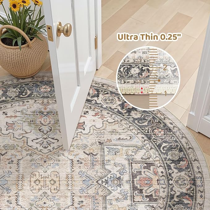 Area Rug for Living Room - Image 8
