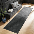 LIANLAM Washable Rug 2.7x6 Runner Rugs by LIANLAM