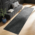 LIANLAM Washable Rug 2.7x8 Runner Rugs by LIANLAM