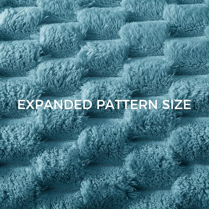 Whale Flotilla Throw Blanket for Couch - Image 8