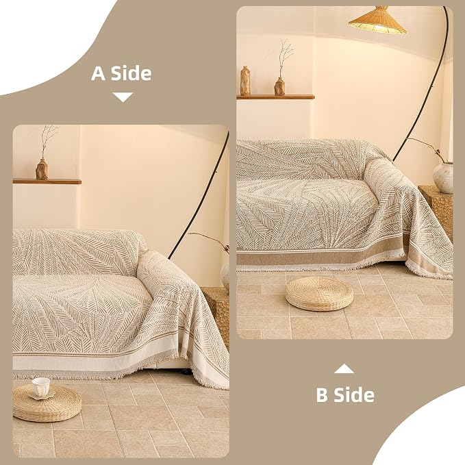 Dog Couch Cover Washable Sofa Cover, Sectional Couch Covers, Sofa Covers - Image 7