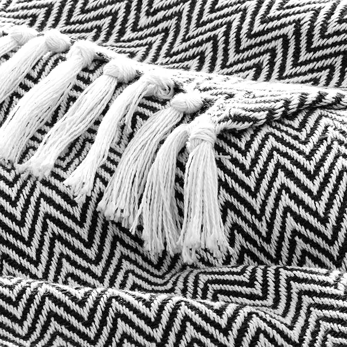 Americanflat 50x60 Throw Blanket - Image 2