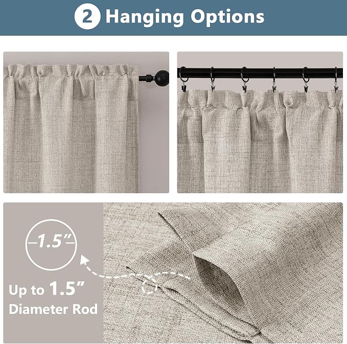 Chyhomenyc Valance for Windows - Image 5