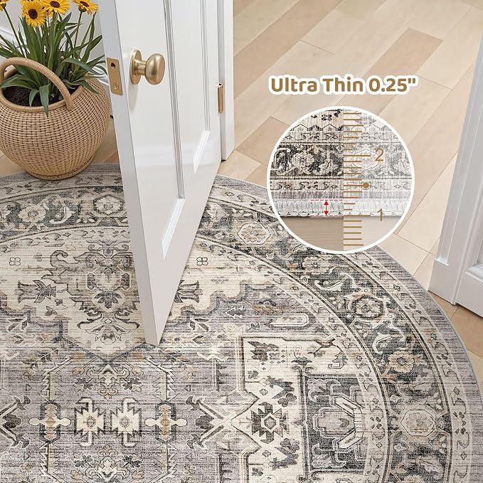 Area Rug for Living Room - Image 8