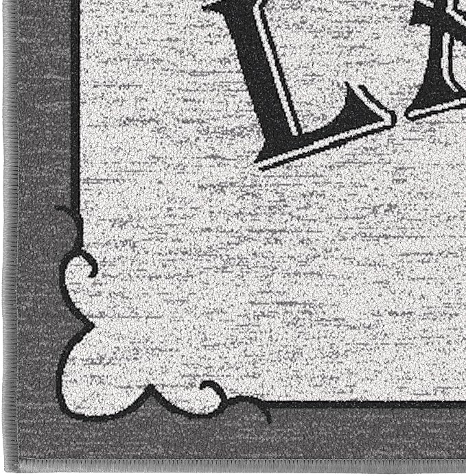 Ottomanson 20" x 53" Laundry Room Rug - Image 7