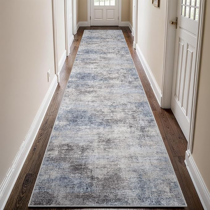 3x12 Kitchen Washable Runner Rug - Image 3