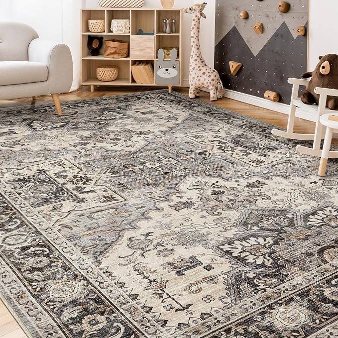 Area Rug for Living Room - Image 6