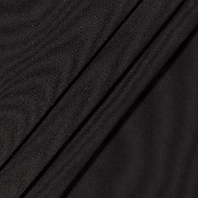 ECLIPSE Blackout Curtains for Bedroom-Darrell 37" x 95" Insulated Darkening - Image 5