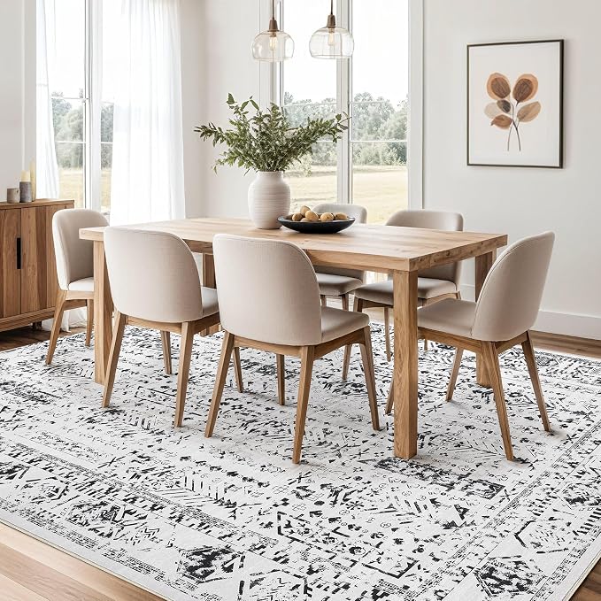 Area Rug for Living Room - Image 5