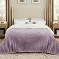 Bedsure Sherpa Blanket Queen Size by BEDSURE