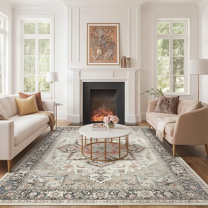 Area Rug for Living Room - Image 2