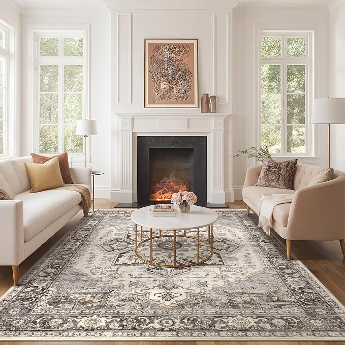 Area Rug for Living Room - Image 2