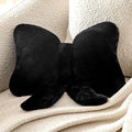 Bow Pillow Throw Pillows Butterfly Shaped Decorative Cute Pillows by Unknown
