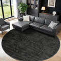LIANLAM 8 FT Round Rug by LIANLAM
