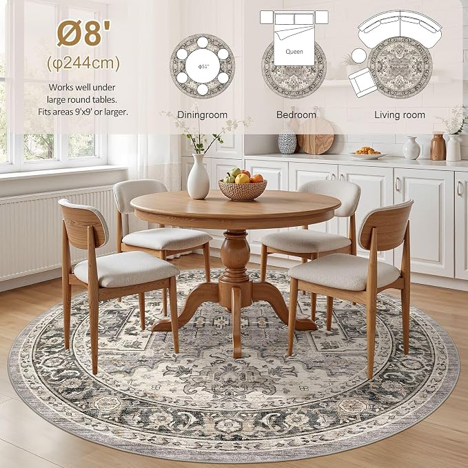 Area Rug for Living Room - Image 9