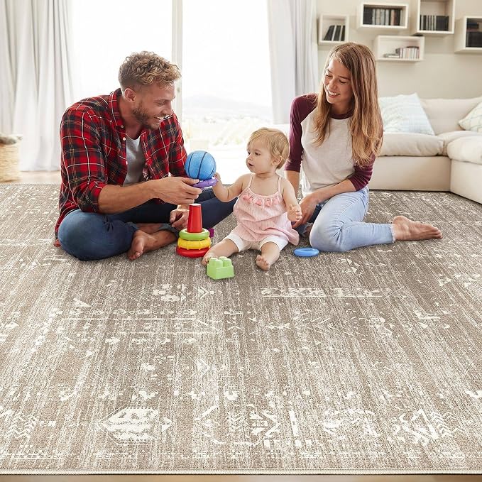 Area Rug for Living Room - Image 8
