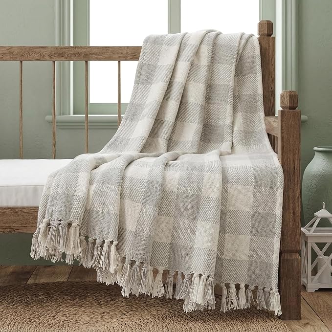Americanflat 50x60 Throw Blanket - Image 8