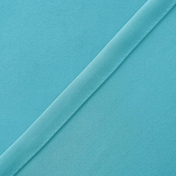 Hiasan Blackout Valance Curtains - Image 4
