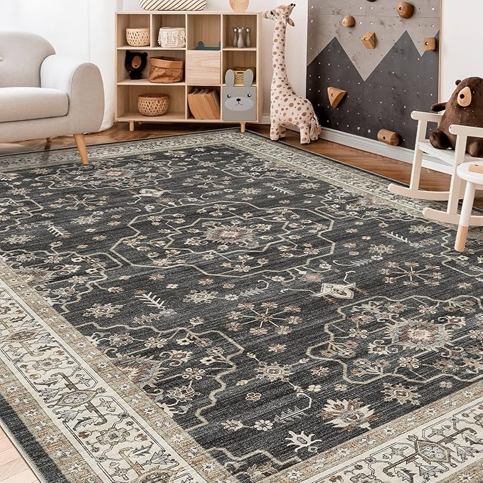 Area Rug for Living Room - Image 6