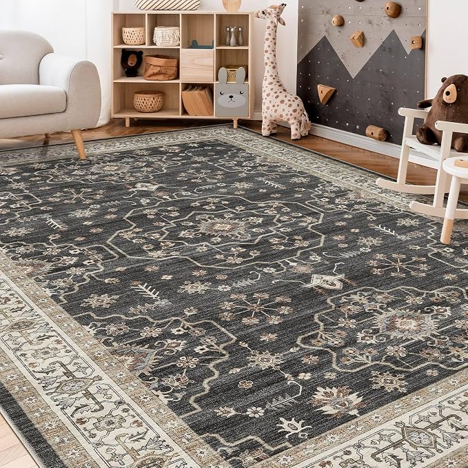 Area Rug for Living Room - Image 6