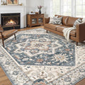 10x14 Area Rugs for Living Room by homewill