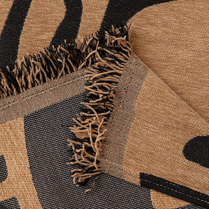 VClife Boho Sofa Cover Pet Sectional Couch Covers, Anti Slip Chenille Sofa - Image 9