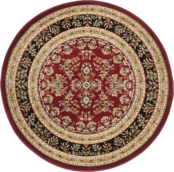 SAFAVIEH Lyndhurst Collection Area Rug - Image 3