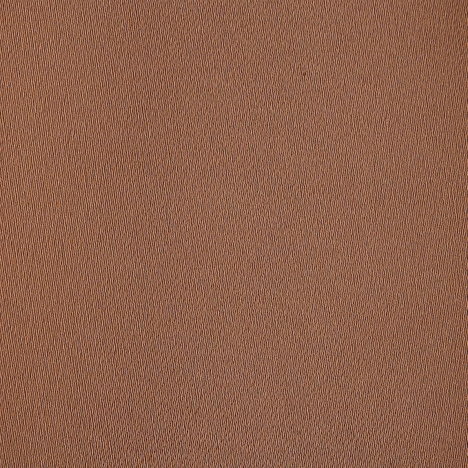 Sun Zero Easton Energy Saving Blackout Grommet Curtain Panel, Sunbaked Brown - Image 8