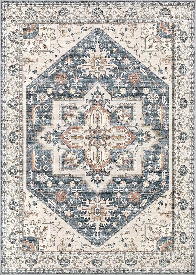 10x14 Area Rugs for Living Room - Image 9