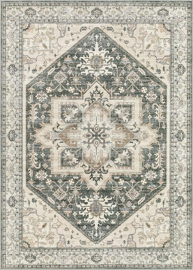 9x12 Area Rugs for Living Room - Image 9