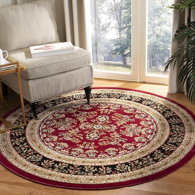 SAFAVIEH Lyndhurst Collection Area Rug by SAFAVIEH