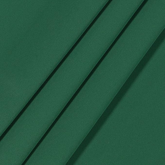ECLIPSE Darrell Thermaweave Blackout Window Curtain Panel - Image 5