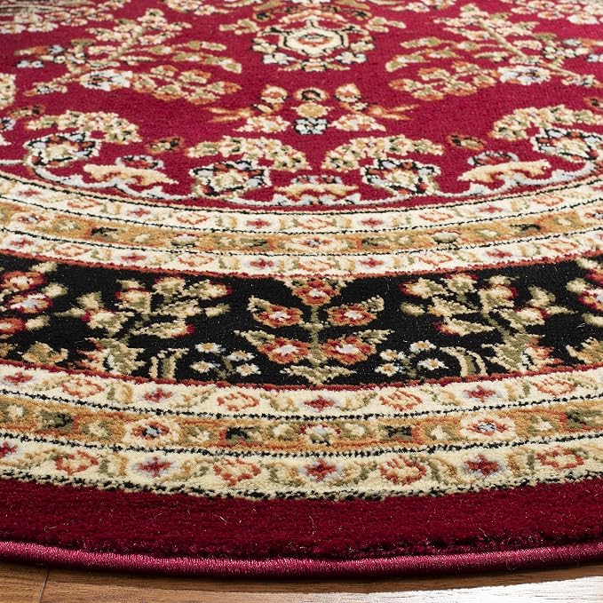 SAFAVIEH Lyndhurst Collection Area Rug - Image 4