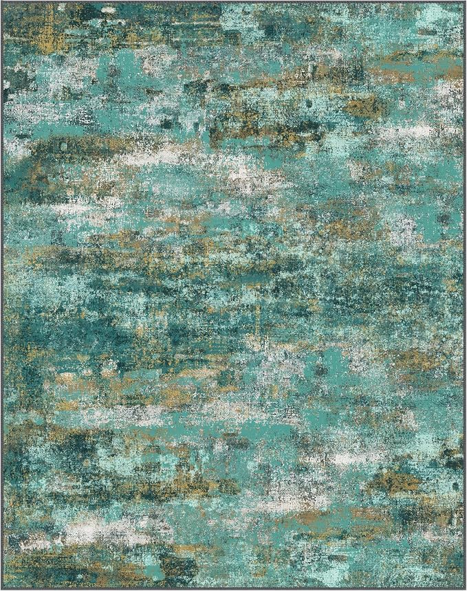 BEIMO Machine Washable Rug 8x10 Area Rugs - Image 6