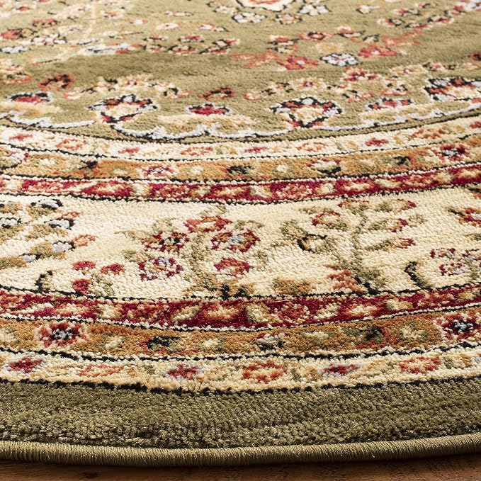 SAFAVIEH Lyndhurst Collection Area Rug - Image 4