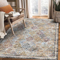 YARNSCAPE 8' x 10' Washable Area Rug by YARNSCAPE
