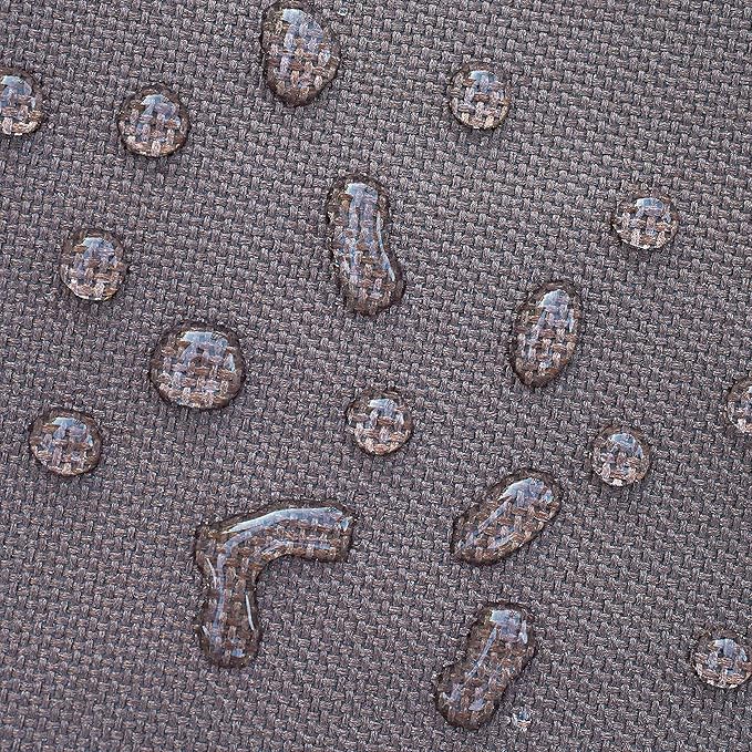 DUCKCOVERS Ultimate Waterproof Patio Loveseat Cover, Durable Outdoor Sofa Cover - Image 12